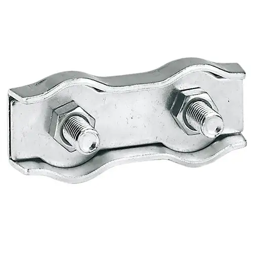 Ako Conector de Cordón hasta 6mm 5pzs