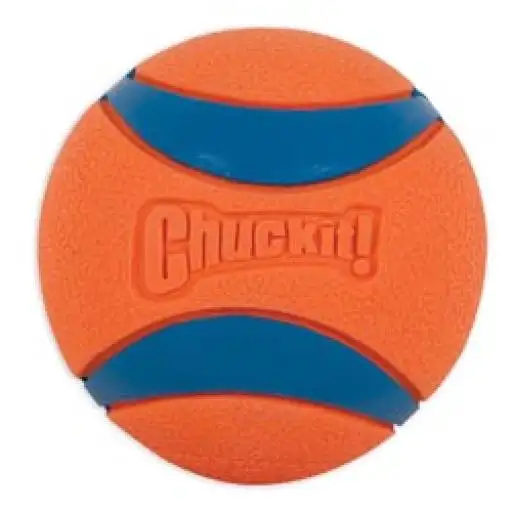 Chuckit Pelota Ultra Flotante