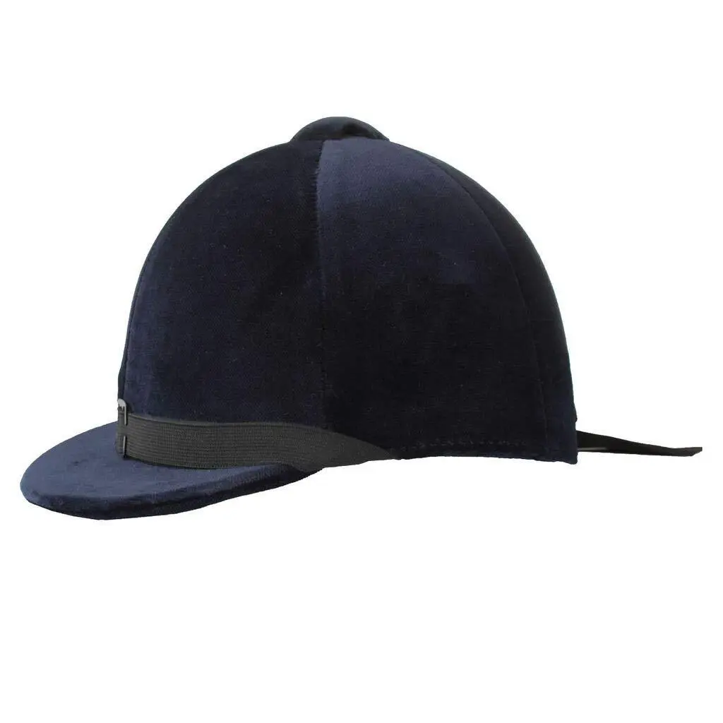 Sombrero de doma/caza