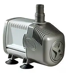 SICCE Bomba Syncra Silent 4.0 3500L/H