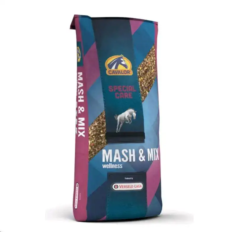 Mash And Mix Cavalor 15K
