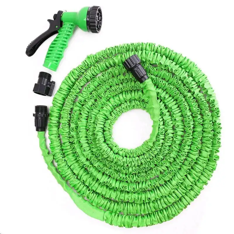 Manguera Extensible Xpansy Basic Verde 15 metros