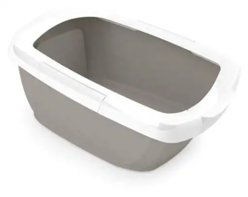 Imac Arenero Funny Gris para Gatos