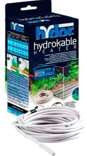 Hydor Cable Calefactor Hydrokable 100 W