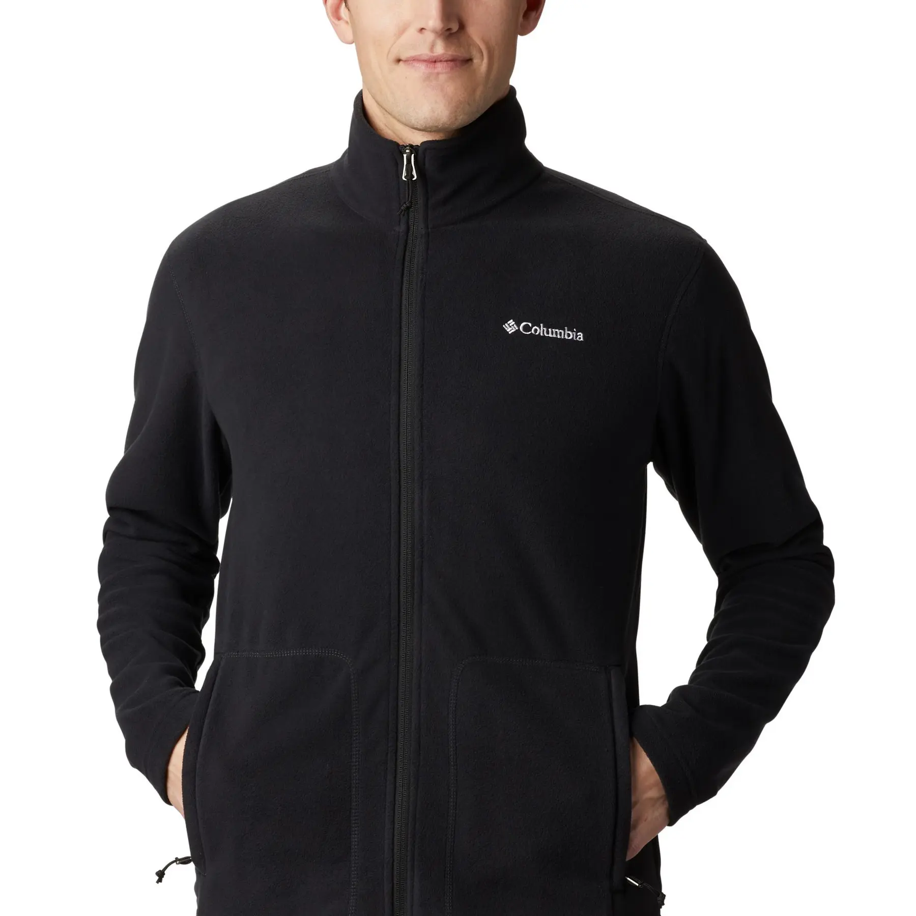 Chaqueta de micropolar Fast Trek II