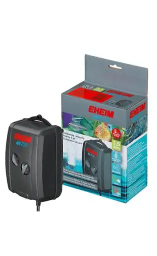 Eheim Compresor de Aire Completo