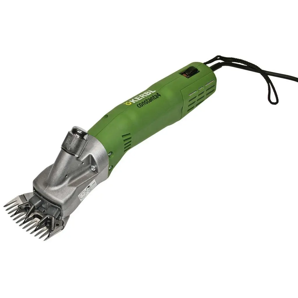 Segadora 13/4 dientes Constanta C4 230V/400 W