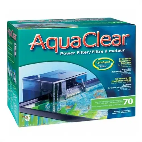Aquaclear FIltro 300