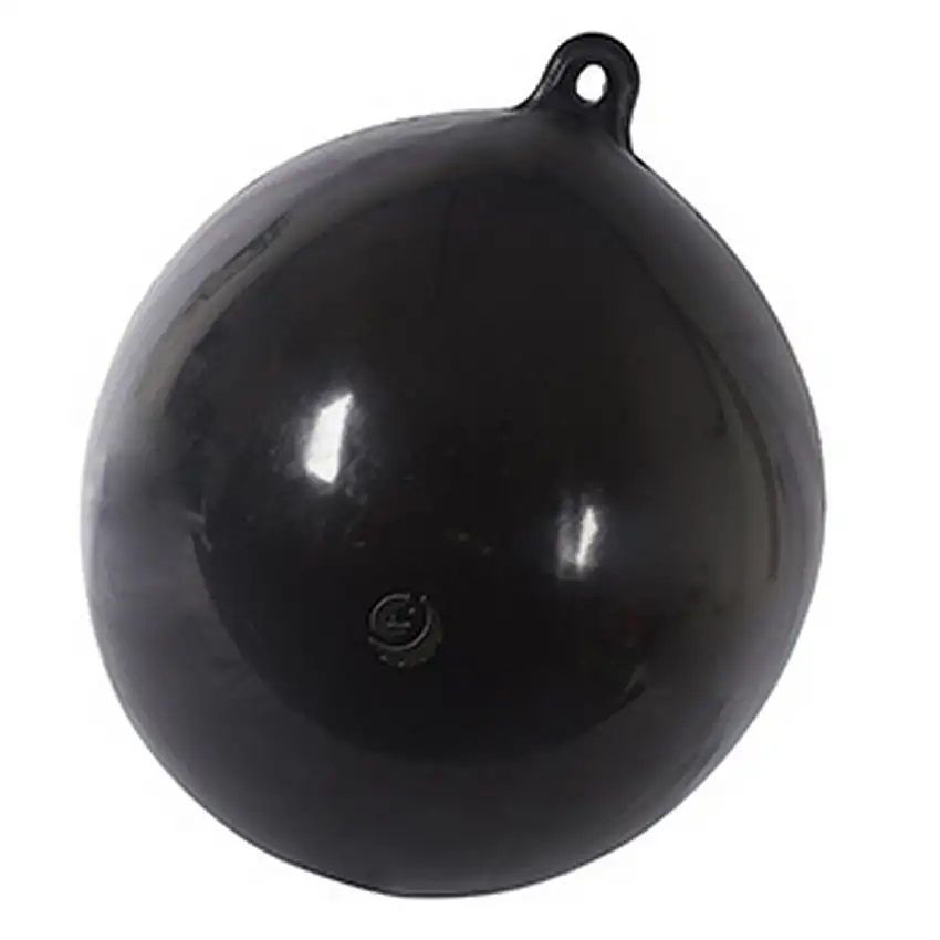 H-Trap Bola de Repuesto Negro