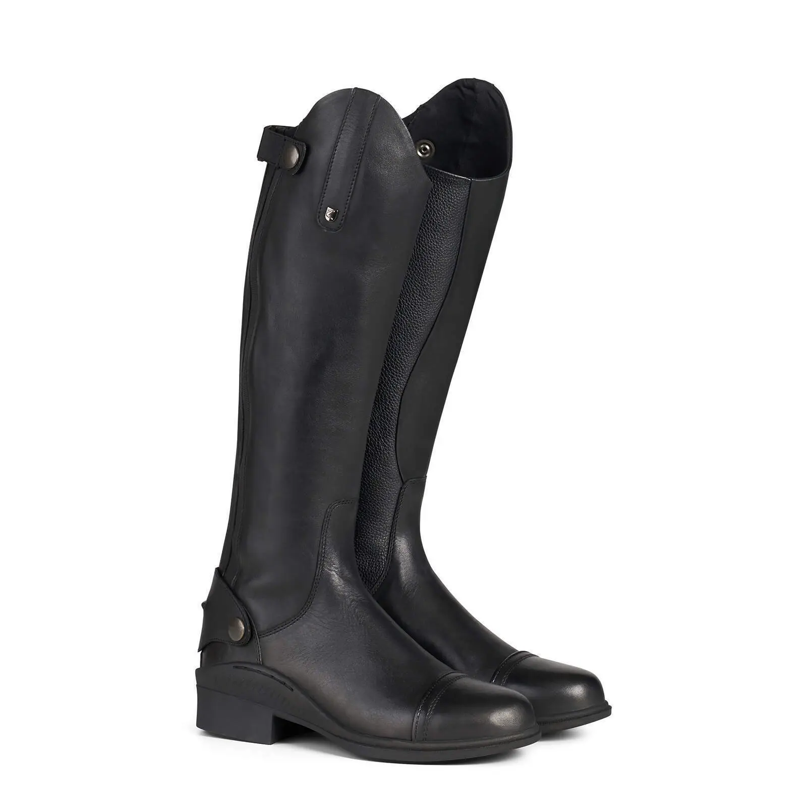 Botas de montar para niños Genève