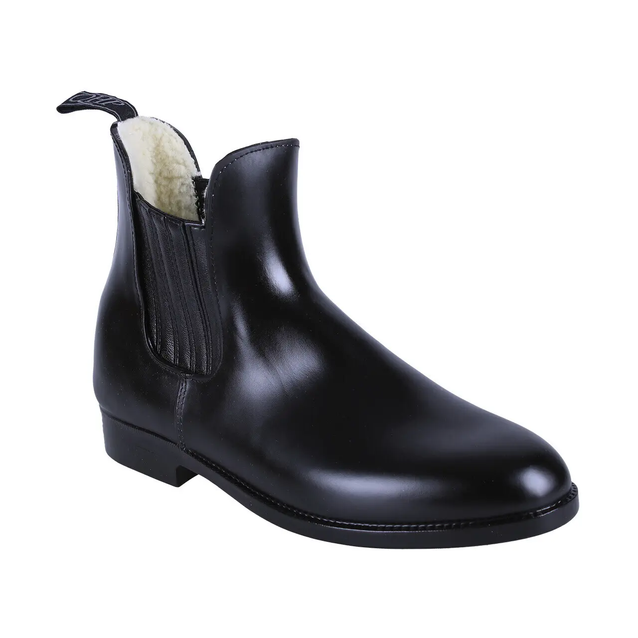 Botas de equitación para niños Thermo Jodhpur