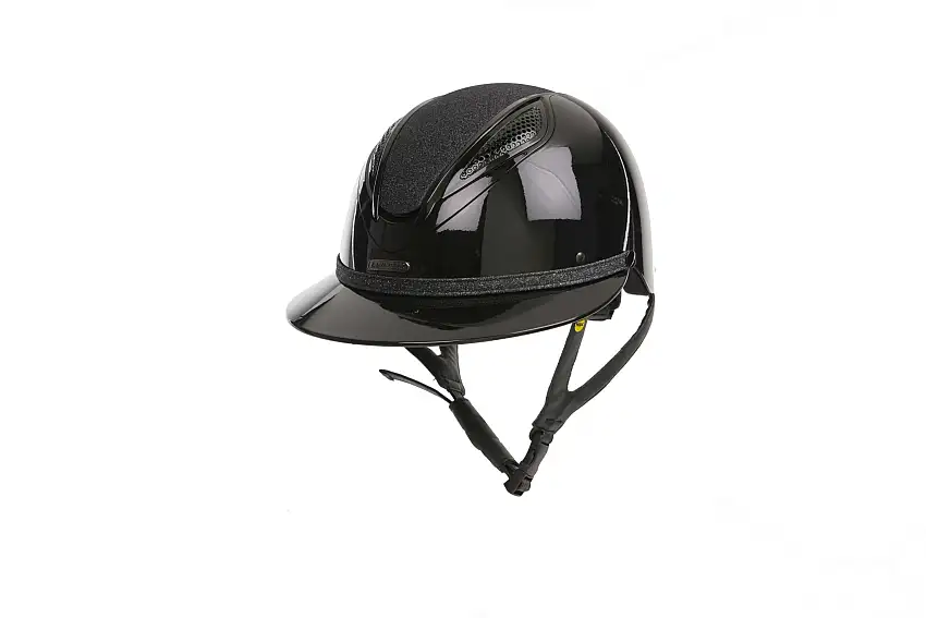 Lami-Cell Casco Stella Negro