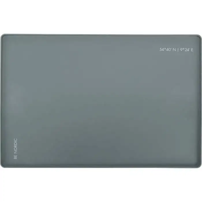 Mantel individual de silicona para perros Be Nordic