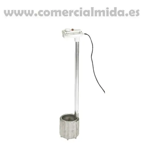 Calentador eléctrico para leche (Analógico)