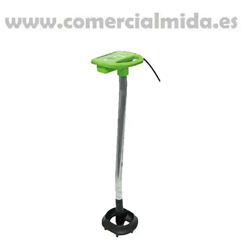 Calentador eléctrico KERBL para leche (Digital)