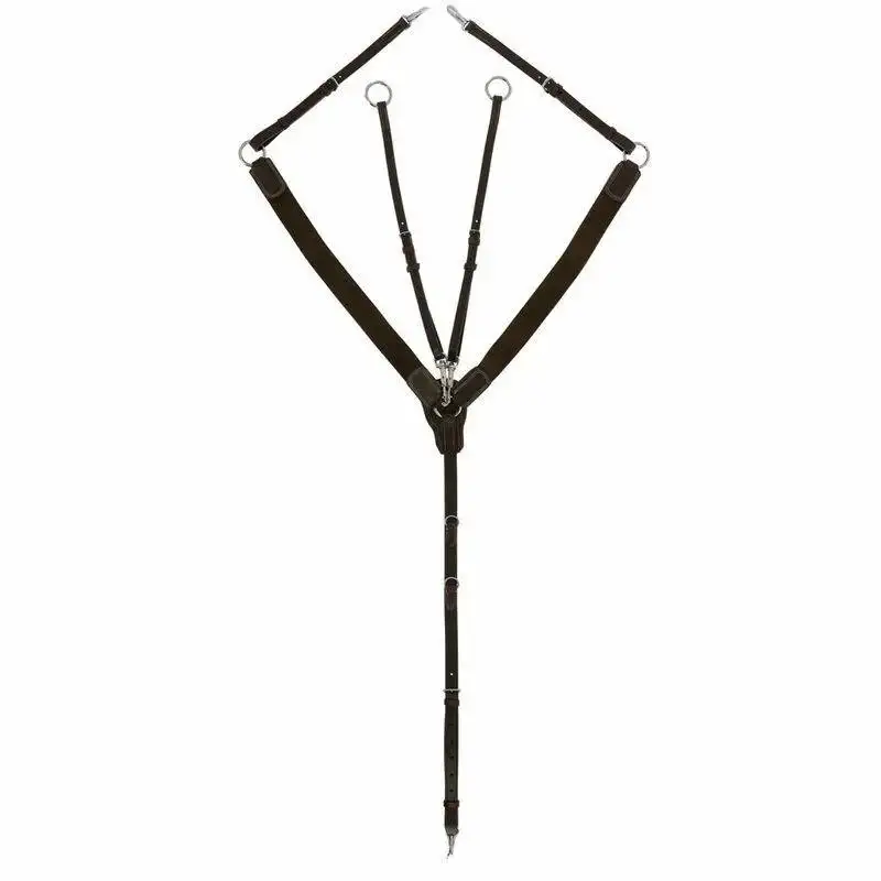 Collar de caballo Elastique