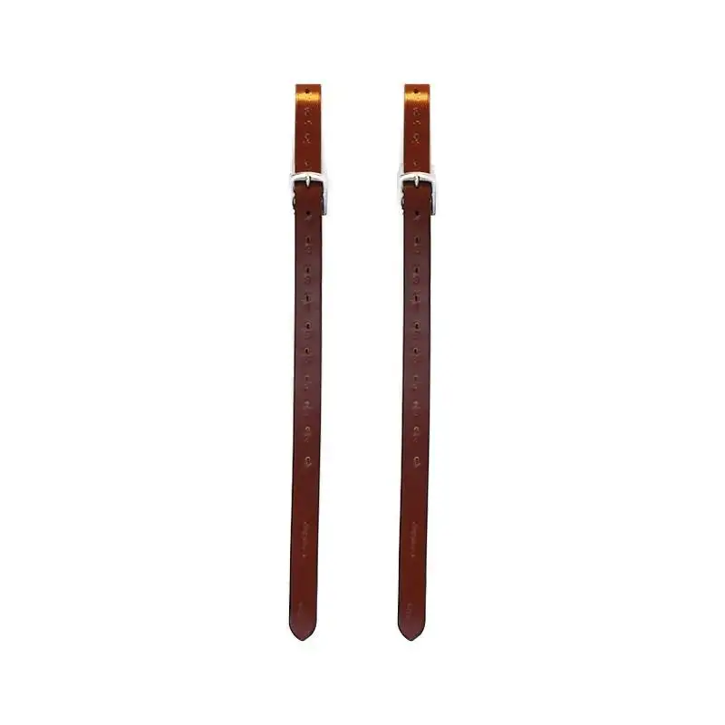 Cinta de estribo para caballos Pro