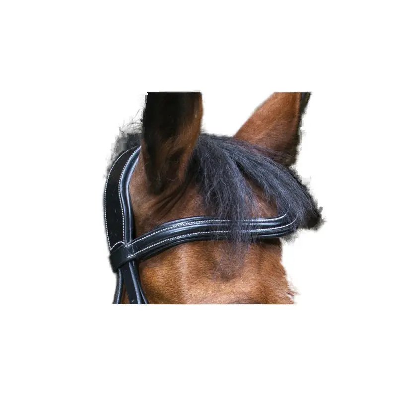 Bridas para caballos PRO "Wave"