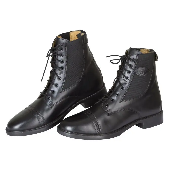 Botines Mónaco