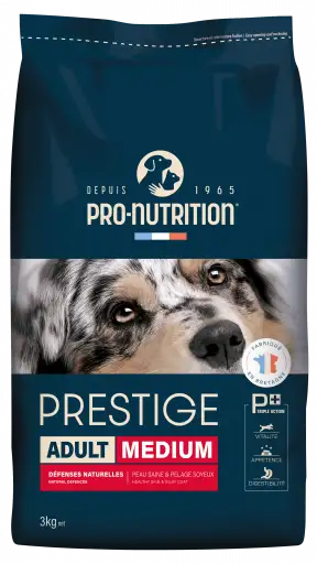 Flatazor Pienso Prestige Adult Medium para Perros de Raza Mediana