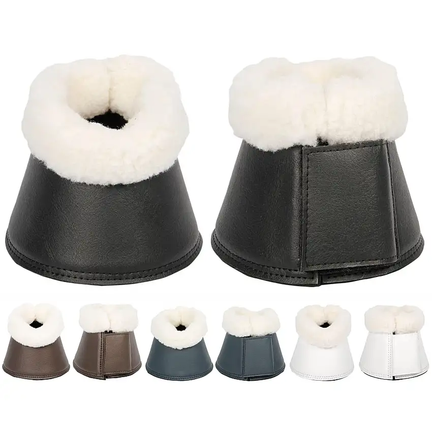 Campana de caballo Springschoenen Flextrainer