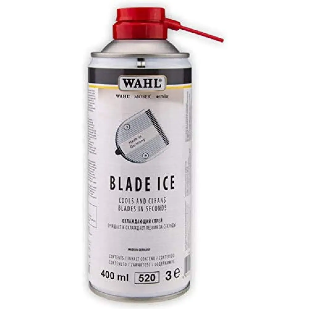 Spray para cortacéspedes Blade