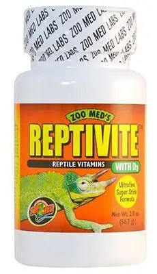 Zoo Med Reptivite Vitaminas Reptil