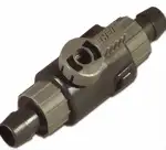 Eheim Llave de Paso para Manguera Ø12/16mm
