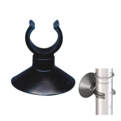 Eheim Ventosa con Clip para Ø16/22mm