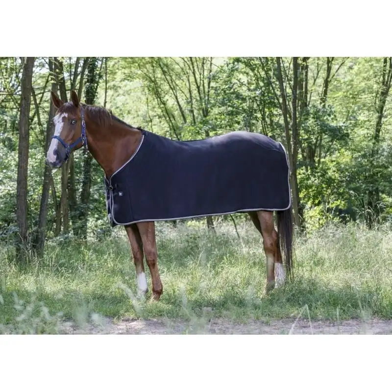 Manta para caballos Polaire