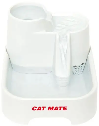 Pet Mate Fuente para Mascotas