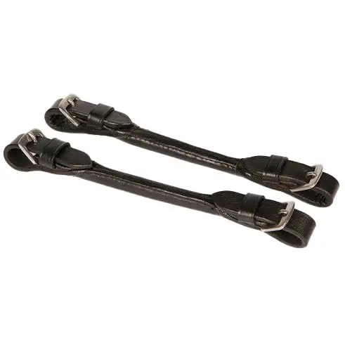 Harry's Horse Correas Pelham Negro