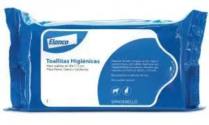 Bayer Toallitas Higiénicas Maxi