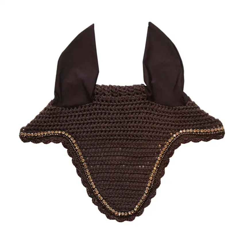 Tapa de ruido de caballo Kentucky Stone & Pearl