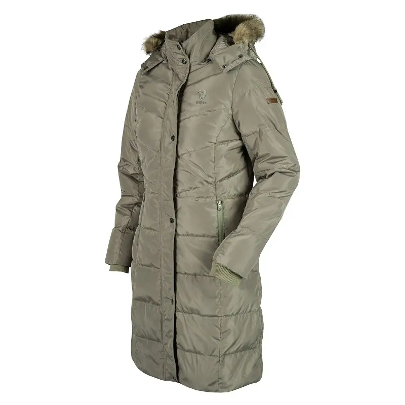 Parka para mujer Glacier