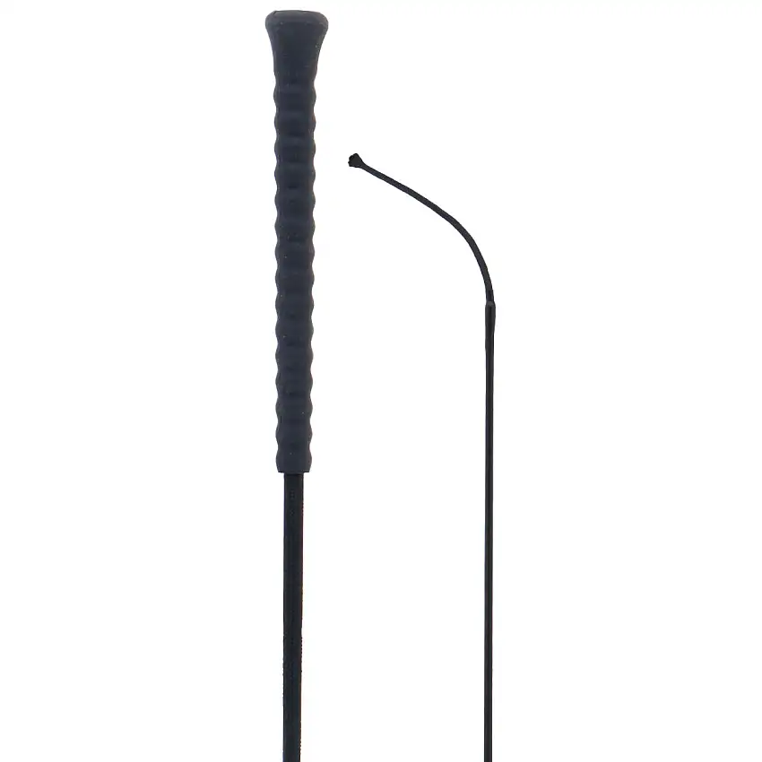 Fleck Fusta de Doma Economy Negro