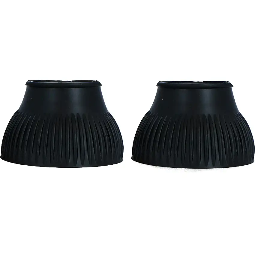 Arma by Shires Botas de Campana Pull On Negro
