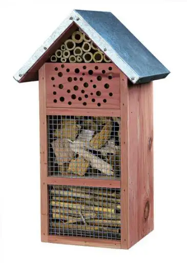 Trixie Natural Living Hotel de Insectos