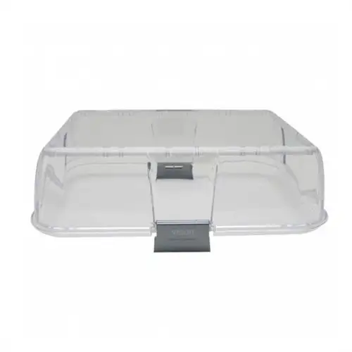 Vision Guarda-Deshechos de Repuesto Para Jaulas Modelo: M01/M02/M11/M12