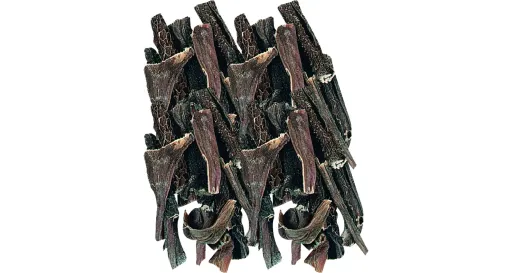 Flamingo Snack Tripa de Vacuno Natural para Perros