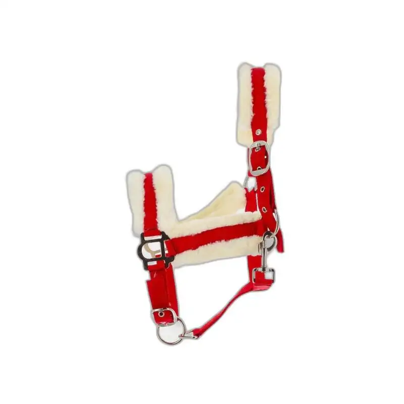 Cabezada para caballos Confort