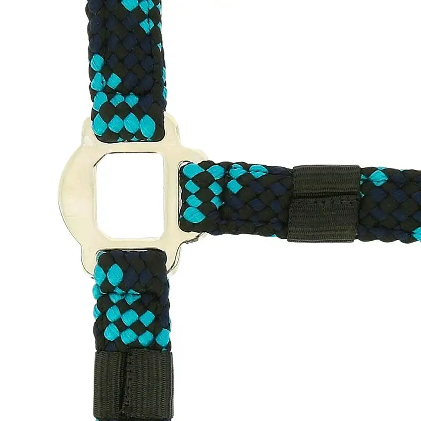 Halter Tressé