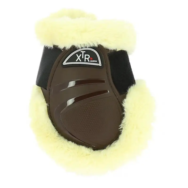 Pezuñas de caballo XTR Mouton Synthétique