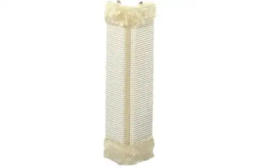 Karlie Flamingo Rascador de Pared Sisal para Gatos Beige