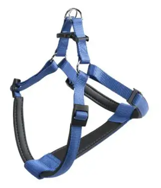 Ferplast Arnés Daytona P Azul
