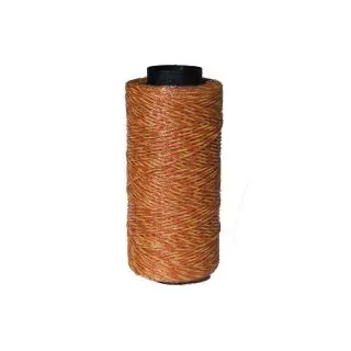 Bobina de alambre eléctrico 250 m