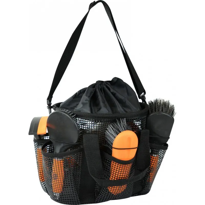 Bolsa de aire hipotónica