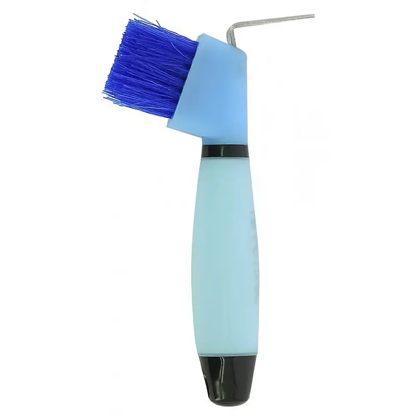 Gel hipotónico de baño de pies para caballos