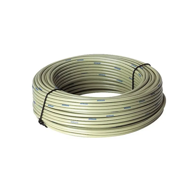 Cable de alta tensión souple