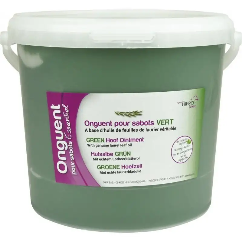Crema para cascos